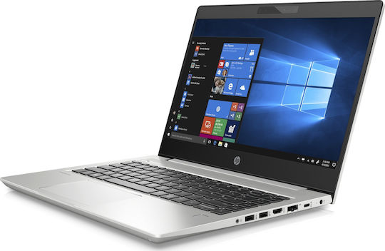 HP Probook 440 G6 Refurbished Grade A 14" (Core i5-8265U/8GB/128GB SSD/No OS)