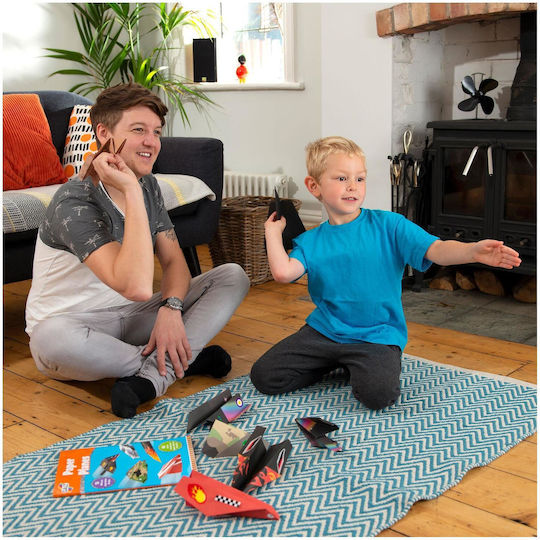 Galt Toys Jucărie de Construcție din Hârtie Airplane pentru Copii 7+ ani+ Ani