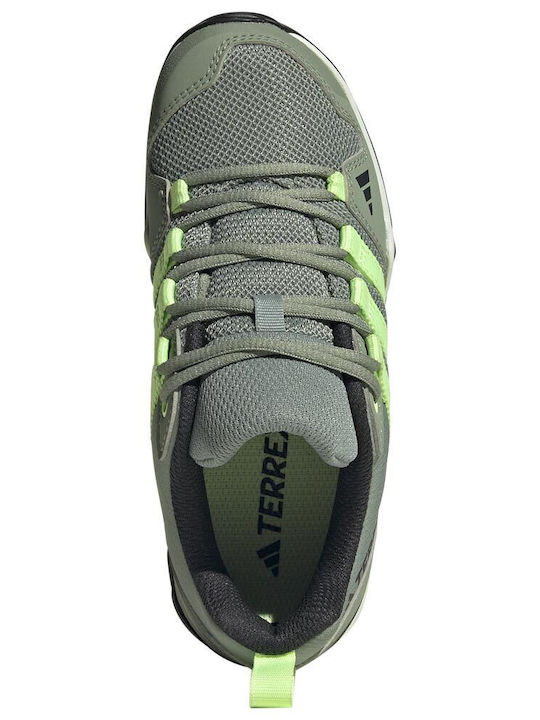 adidas Terrex AX2R Men's Hiking Green