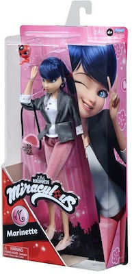 Playmates Toys Doll Miraculous