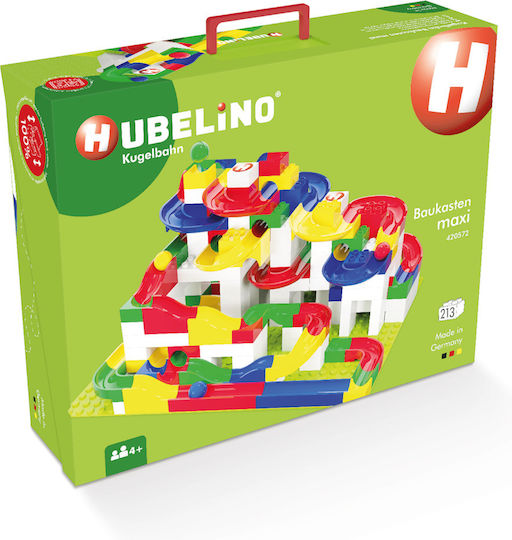 Hubelino Παιχνίδι Κατασκευών Marble Run
