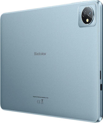BlackView Tab 70 10.1" cu WiFi (3GB/64GB) Twilight Blue