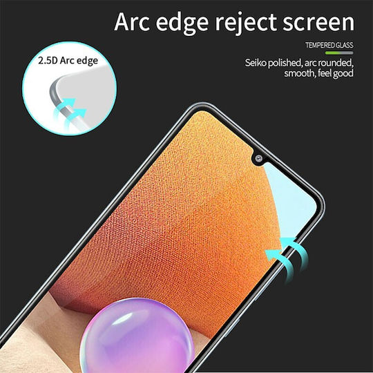 Pinwuyo Full Face Tempered Glass (Samsung Galaxy A05)