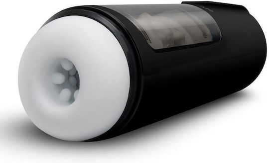 Dream Toys Stroker Machine Masturbator Butt με Δόνηση