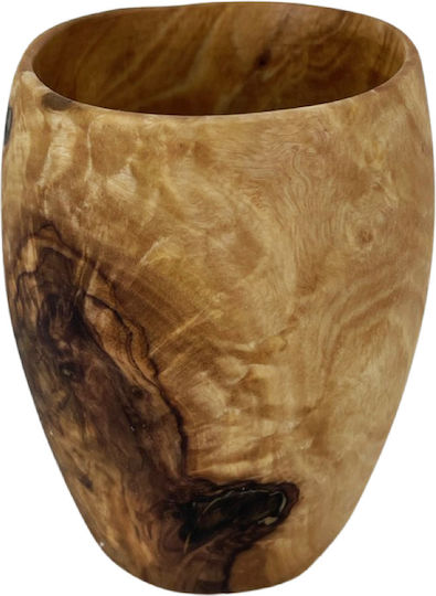 AristonLab Ποτήρι Νερού από Bamboo