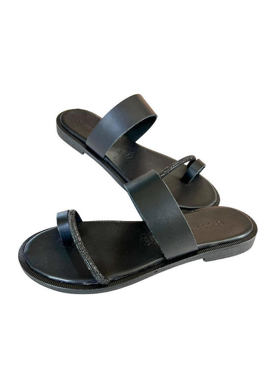 Gkavogiannis Sandals