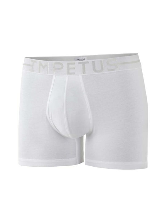 Impetus Men's Boxer Black