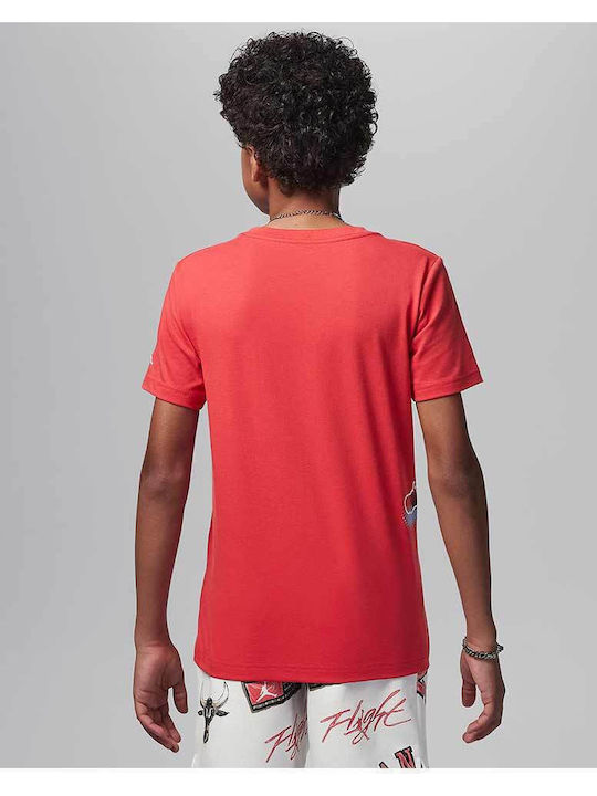 Jordan Блуза Jumpman Haze Out Jordan Блуза Jumpman Haze Out