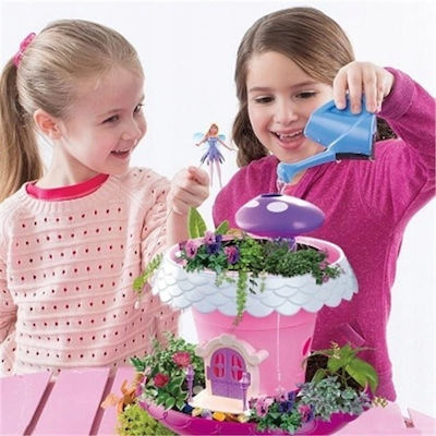 Komfort Home Miniature Toy Purple