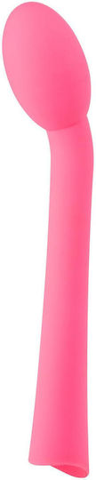 Seven Creations G Rechargeable Δονητής G-Spot Ροζ