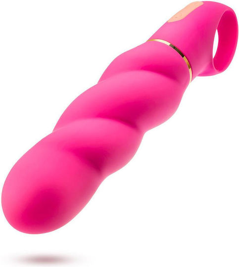 Blush Aria Vibrator Fuchsia
