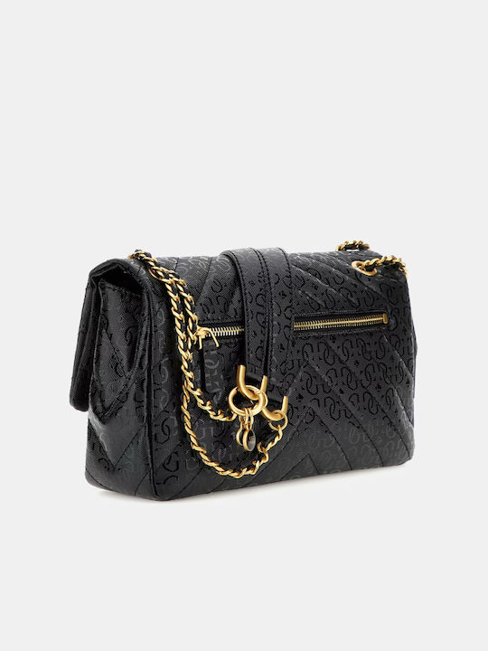 Guess Women's Bag Crossbody Black