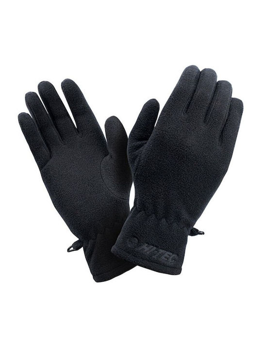 Hi-Tec Schwarz Handschuhe