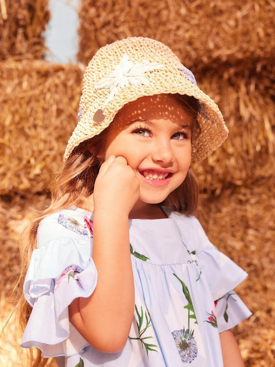 Monnalisa Kinderhüte Beiges