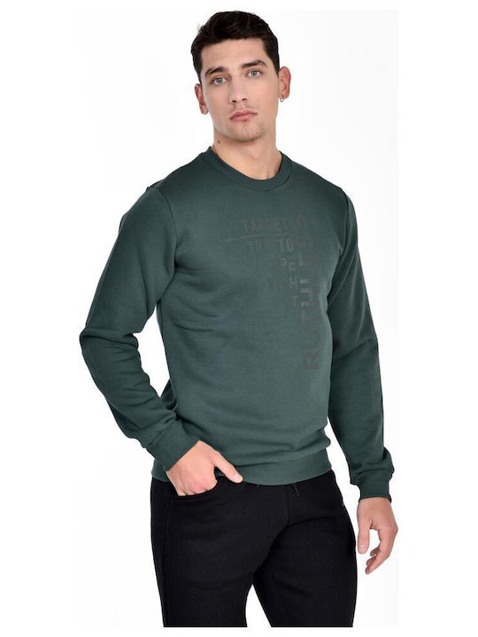 Target Herren Sweatshirt Grün