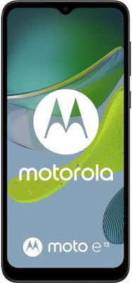 Motorola Moto E13 Dual SIM (8GB/128GB) Aurora Grün