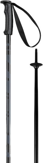 Elan Hotrod Ski Pole Black