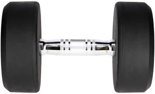 HMS Hg Pro Кръгло Ластично Барбели 1 x 18kg