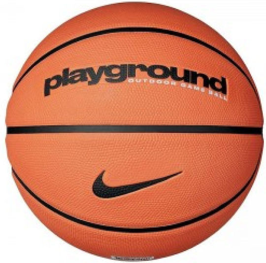 Nike Everyday All Court 8P Graphic Μπάλα Μπάσκετ Indoor/Outdoor