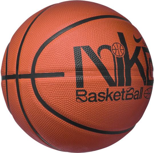 Nike Everyday All Court 8P Graphic Μπάλα Μπάσκετ Indoor/Outdoor