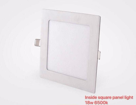 LED-Panels 18W