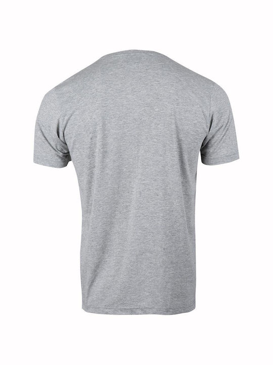 Target Men's Short Sleeve Blouse Gray