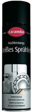 Caramba Vaseline Spray 500ml 1pcs