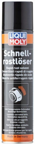 Liqui Moly Spray Inhibitor de coroziune 300ml 1buc