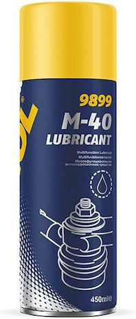 Mannol Λιπαντικό Σπρέι 450ml