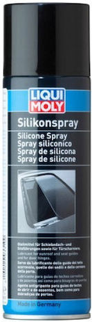 Liqui Moly Σπρέι Σιλικόνης 300ml
