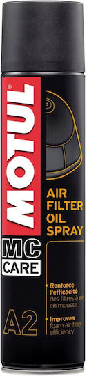 Motul Lubrifiant Spray 400ml 1buc