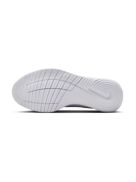 Flex Experience RN 12 Sport Shoes Running Purple