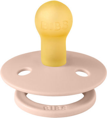 Bibs Suzete Cauciuc pentru 0+ luni 3buc