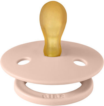 Bibs Suzete Cauciuc pentru 0+ luni 3buc