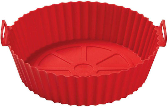 Izzy Silicone Mold for Air Fryer 19x7.5cm 2 Pieces