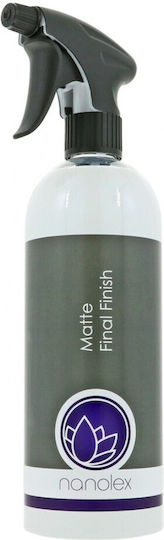 Nanolex Матово Спрей Защита За Body 750ml