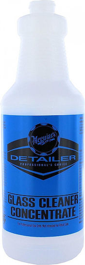 Meguiar's Glass Cleaner Reiniger Spray Glasreiniger für Autos 946ml