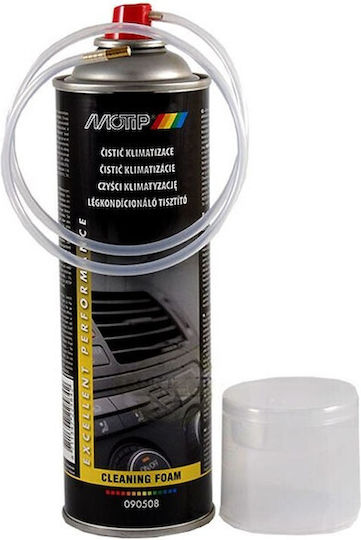 Motip Dupli Airco Cleaner Spray De Curățare Pentru Aer Condiționat Auto 500ml