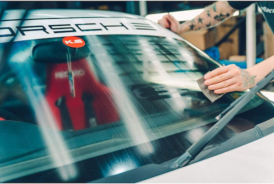 Meguiar's Perfect Clarity Pastă de curățare pentru geamuri auto 118ml