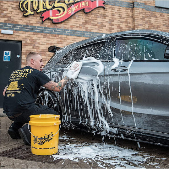 Meguiar's Ultimate Wash Autoshampoo für Autowäsche 473ml