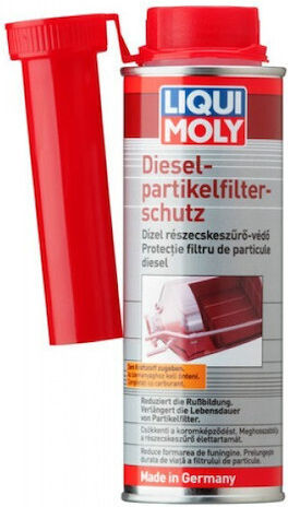 Liqui Moly Diesel / Oil Additive 250ml