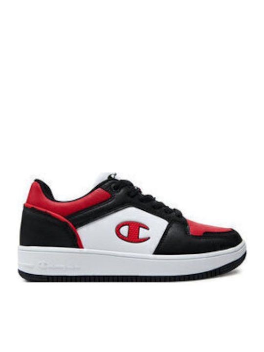 Rebound 2.0 Kids Sneakers Multicolour