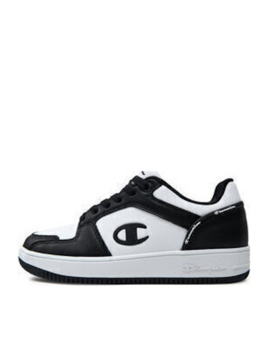 Rebound 2.0 Παιδικά Sneakers Πολύχρωμα