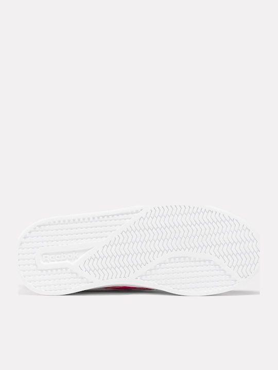 Royal Prime 2.0 Παιδικά Sneakers Λευκά