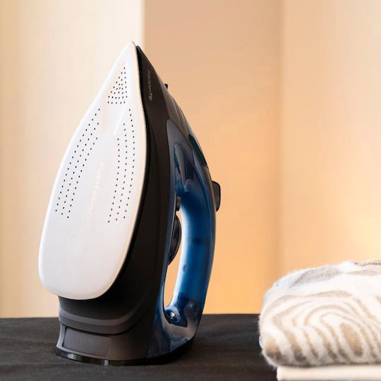 Cecotec IronHero 3200 Vital Steam Iron 3200W with Non-stick Plate and Continuous Steam Supply 70g/min