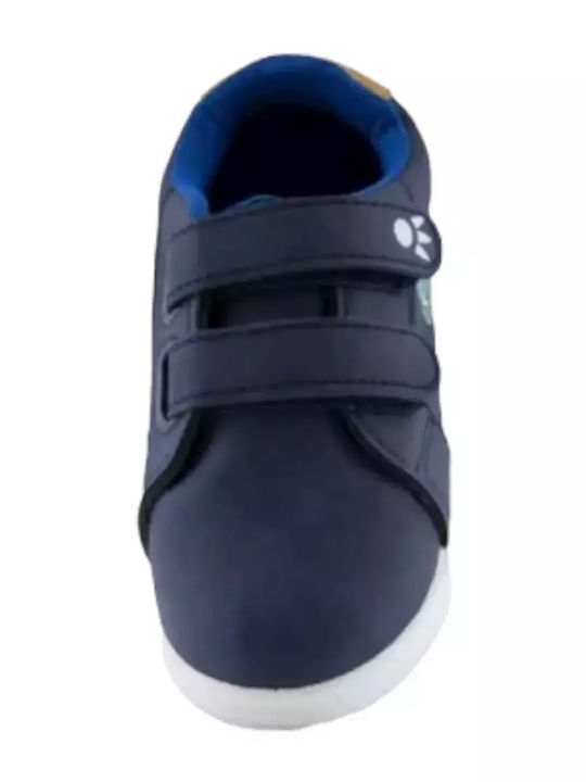 Meridian Kids Sneakers Navy Blue