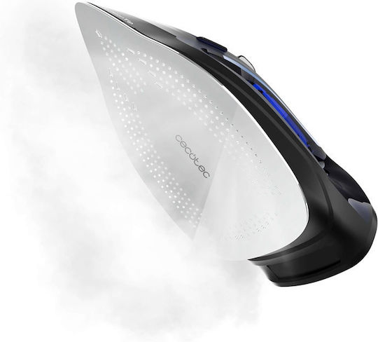 Cecotec IronHero 3200 Vital Steam Iron 3200W with Non-stick Plate and Continuous Steam Supply 70g/min