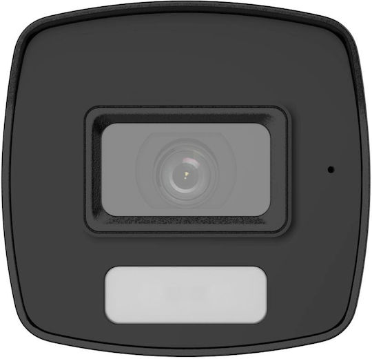Hikvision DS-2CE17K0T-LFS Surveillance Camera Full HD+ 5MP Waterproof with Two-Way Communication and Lens 2.8mm