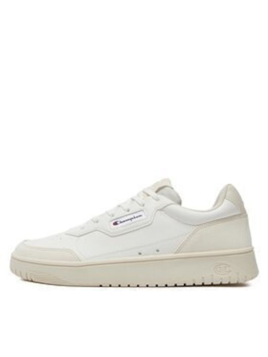 Champion Sneakers Wht / Ofw