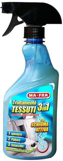 Ma Fra Ma Fra Autopflege für Autositztaschen Spray 500ml
